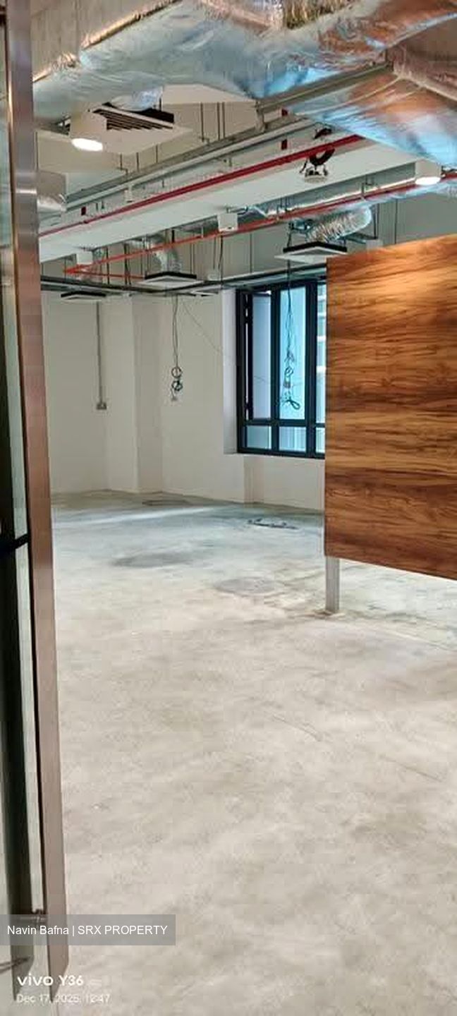 Ocbc Property Services Building (D1), Office #612795191